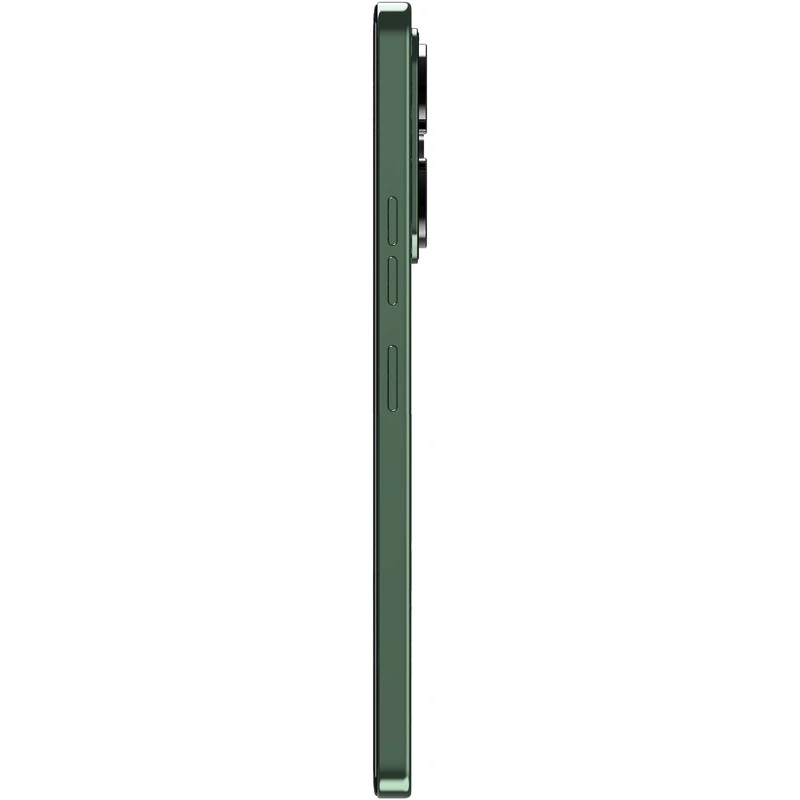 Смартфон Tecno Pova 6 (LI7) 8/256Gb Comet Green (4894947019074) UA UCRF
