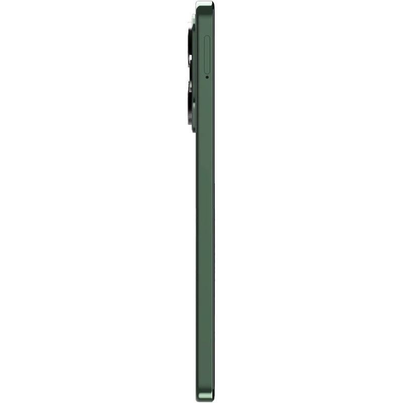 Смартфон Tecno Pova 6 (LI7) 8/256Gb Comet Green (4894947019074) UA UCRF