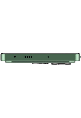 Смартфон Tecno Pova 6 (LI7) 8/256Gb Comet Green (4894947019074) UA UCRF