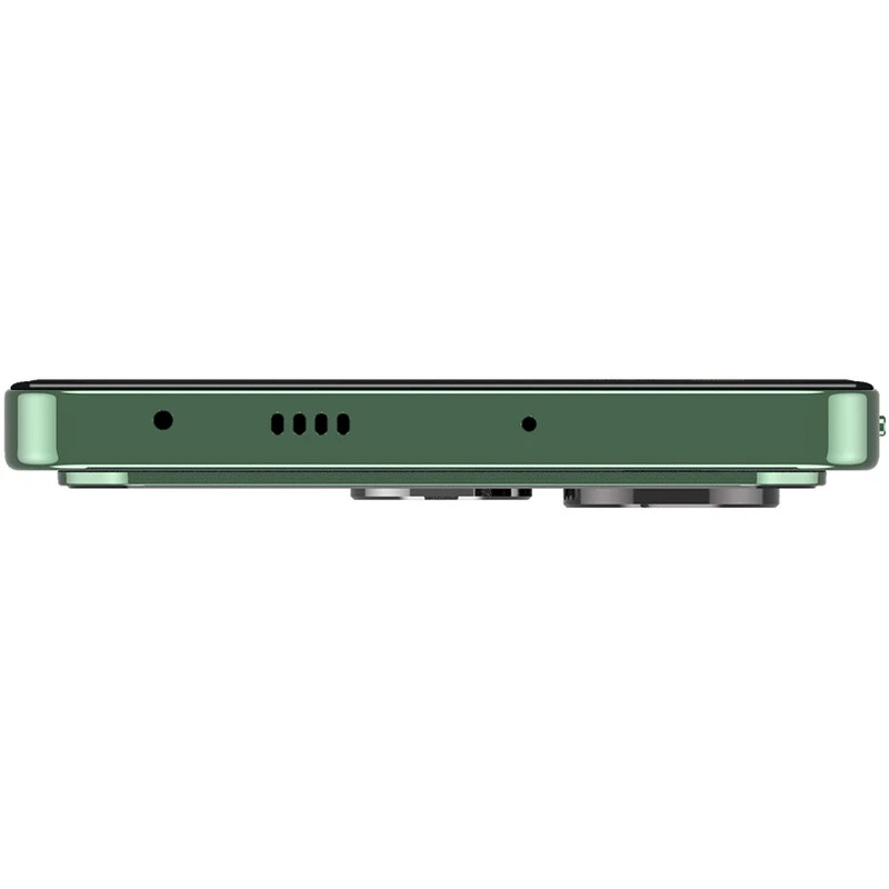 Смартфон Tecno Pova 6 (LI7) 8/256Gb Comet Green (4894947019074) UA UCRF