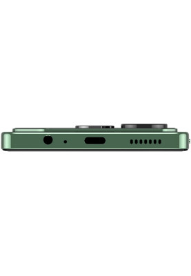 Смартфон Tecno Pova 6 (LI7) 8/256Gb Comet Green (4894947019074) UA UCRF