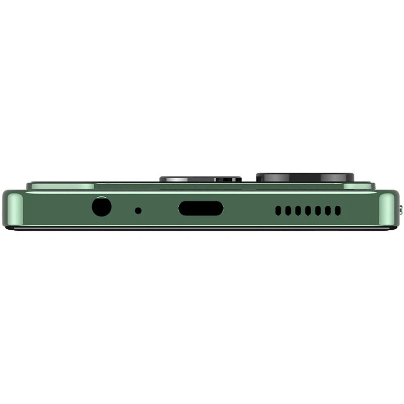 Смартфон Tecno Pova 6 (LI7) 8/256Gb Comet Green (4894947019074) UA UCRF