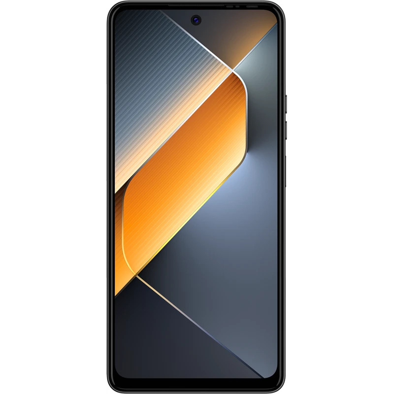 Смартфон Tecno Pova 6 Neo (LI6) 8/128Gb Speed Black (4894947021015) UA UCRF