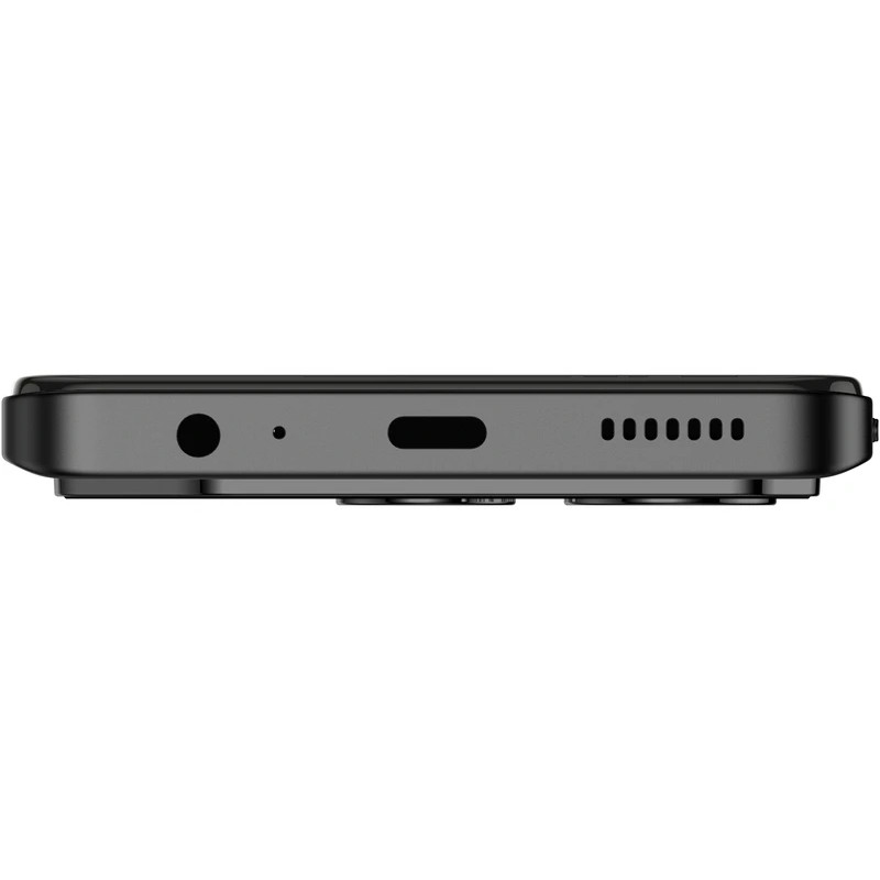 Смартфон Tecno Pova 6 Neo (LI6) 8/128Gb Speed Black (4894947021015) UA UCRF