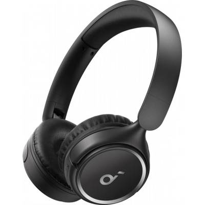 Bluetooth Stereo Anker SoundCore H30i Black (A3012G11) UA