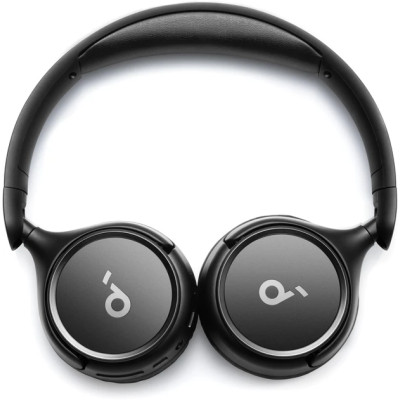 Bluetooth Stereo Anker SoundCore H30i Black (A3012G11) UA