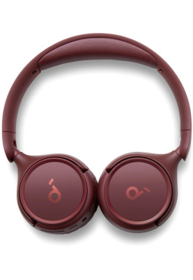 Bluetooth Stereo Anker SoundCore H30i Red UA