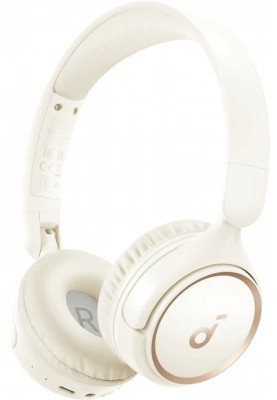 Bluetooth Stereo Anker SoundCore H30i White (A3012G21) UA