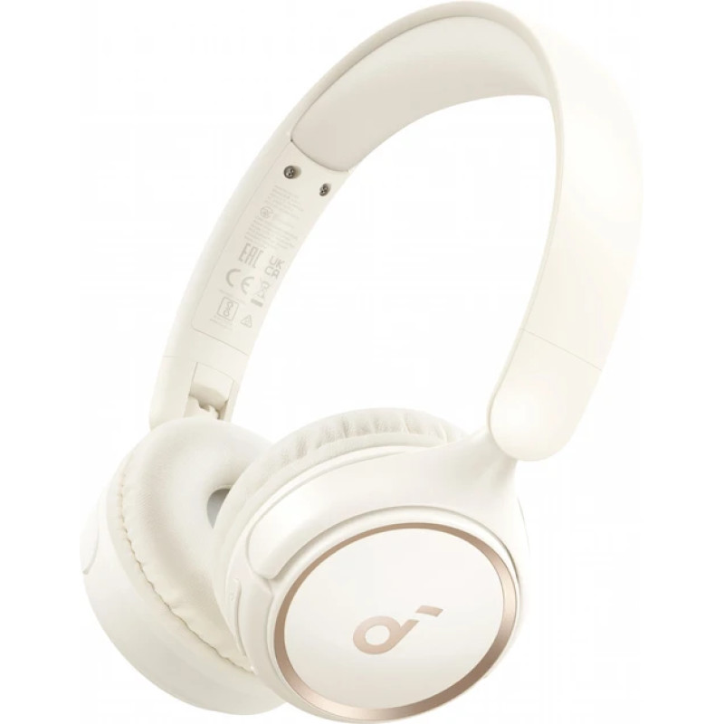 Bluetooth Stereo Anker SoundCore H30i White (A3012G21) UA