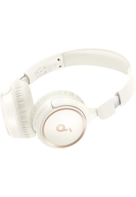 Bluetooth Stereo Anker SoundCore H30i White (A3012G21) UA