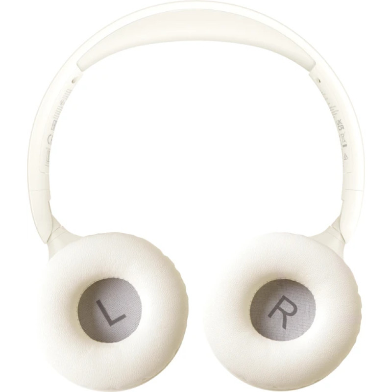 Bluetooth Stereo Anker SoundCore H30i White (A3012G21) UA