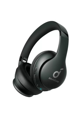 Bluetooth Stereo Anker SoundCore Life 2 Neo (Q10i) Black UA