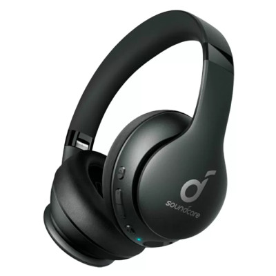 Bluetooth Stereo Anker SoundCore Life 2 Neo (Q10i) Black UA
