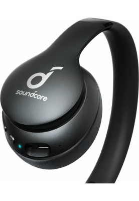 Bluetooth Stereo Anker SoundCore Life 2 Neo (Q10i) Black UA