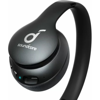 Bluetooth Stereo Anker SoundCore Life 2 Neo (Q10i) Black UA
