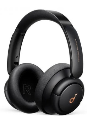 Bluetooth Stereo Anker SoundCore Life Q30 Black UA