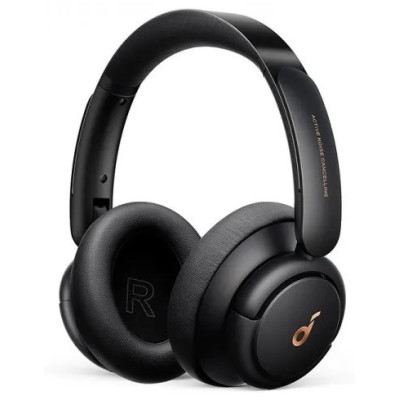 Bluetooth Stereo Anker SoundCore Life Q30 Black (A3028011) UA