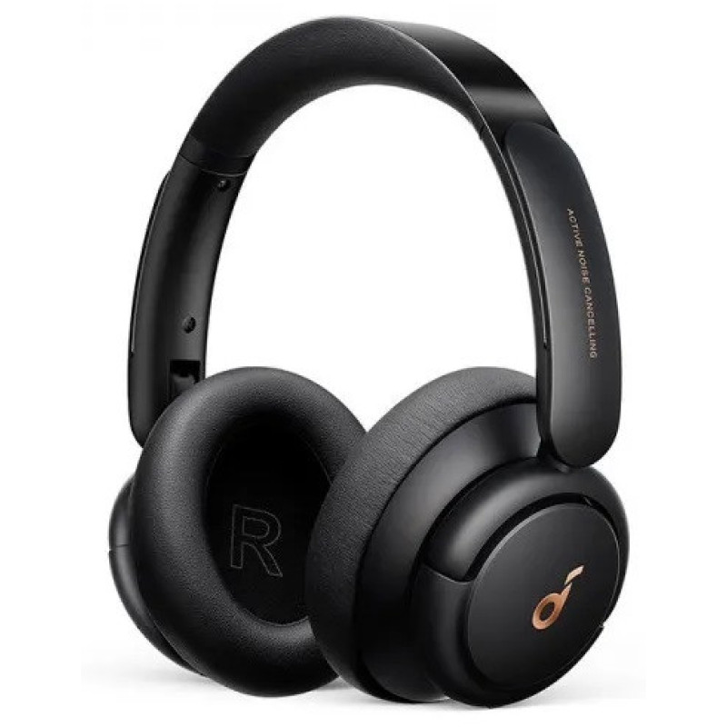 Bluetooth Stereo Anker SoundCore Life Q30 Black UA
