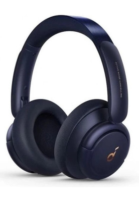 Bluetooth Stereo Anker SoundCore Life Q30 Midnight Blue UA