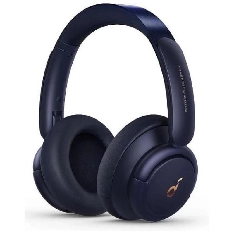 Bluetooth Stereo Anker SoundCore Life Q30 Midnight Blue UA