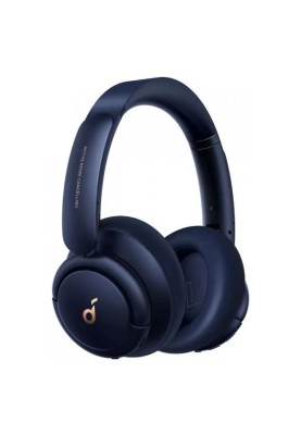 Bluetooth Stereo Anker SoundCore Life Q30 Midnight Blue UA