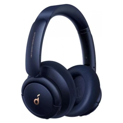 Bluetooth Stereo Anker SoundCore Life Q30 Midnight Blue (A3028031) UA