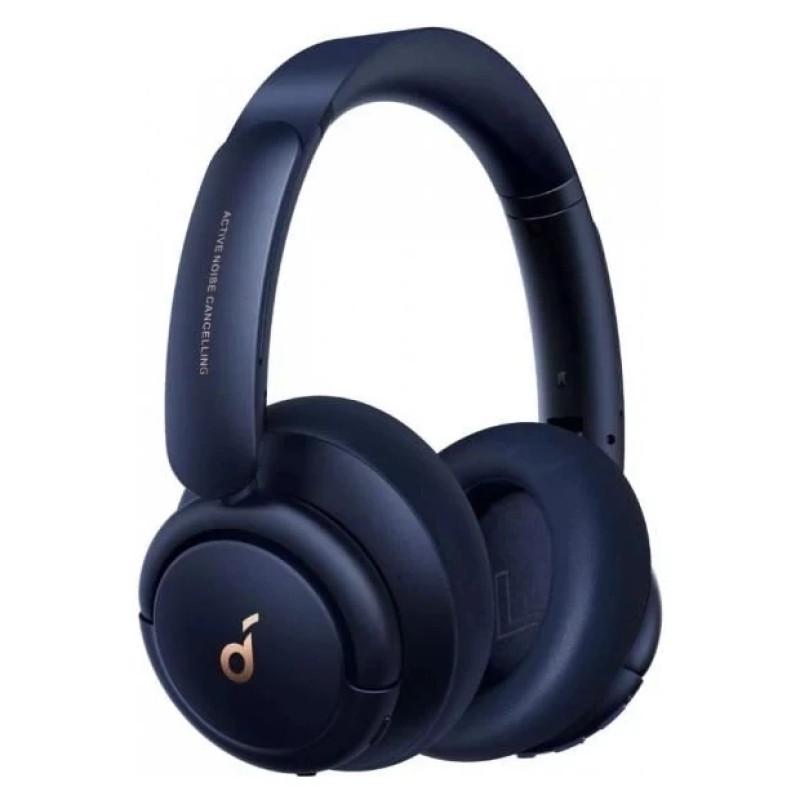 Bluetooth Stereo Anker SoundCore Life Q30 Midnight Blue UA