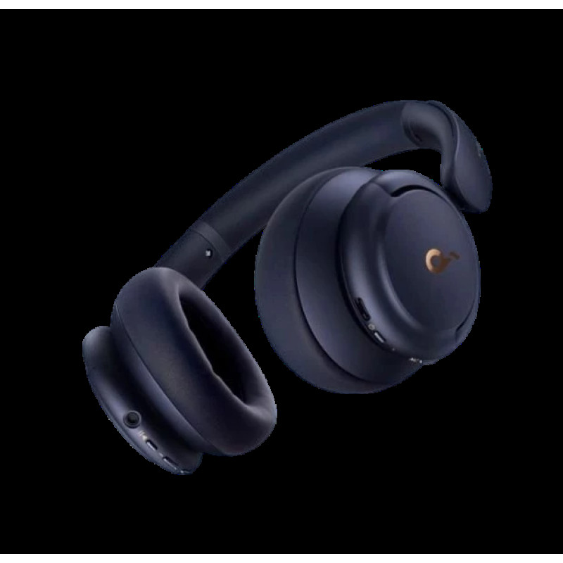 Bluetooth Stereo Anker SoundCore Life Q30 Midnight Blue UA