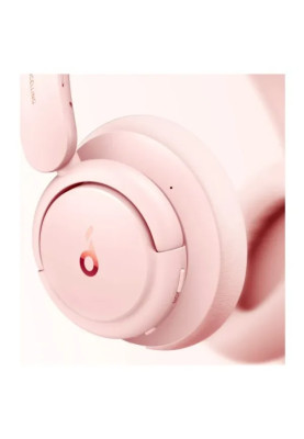 Bluetooth Stereo Anker SoundCore Life Q30 Sakura Pink UA