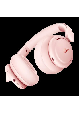 Bluetooth Stereo Anker SoundCore Life Q30 Sakura Pink UA