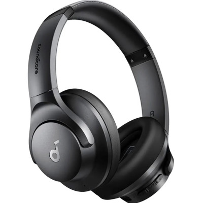 Bluetooth Stereo Anker SoundCore Q20i Black (A3004G11) UA