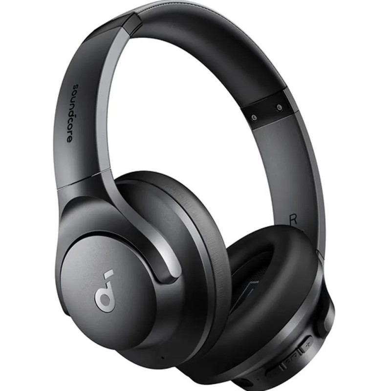 Bluetooth Stereo Anker SoundCore Q20i Black UA