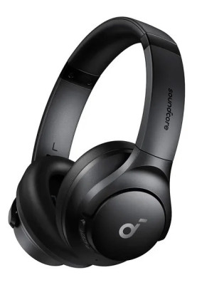 Bluetooth Stereo Anker SoundCore Q20i Black UA