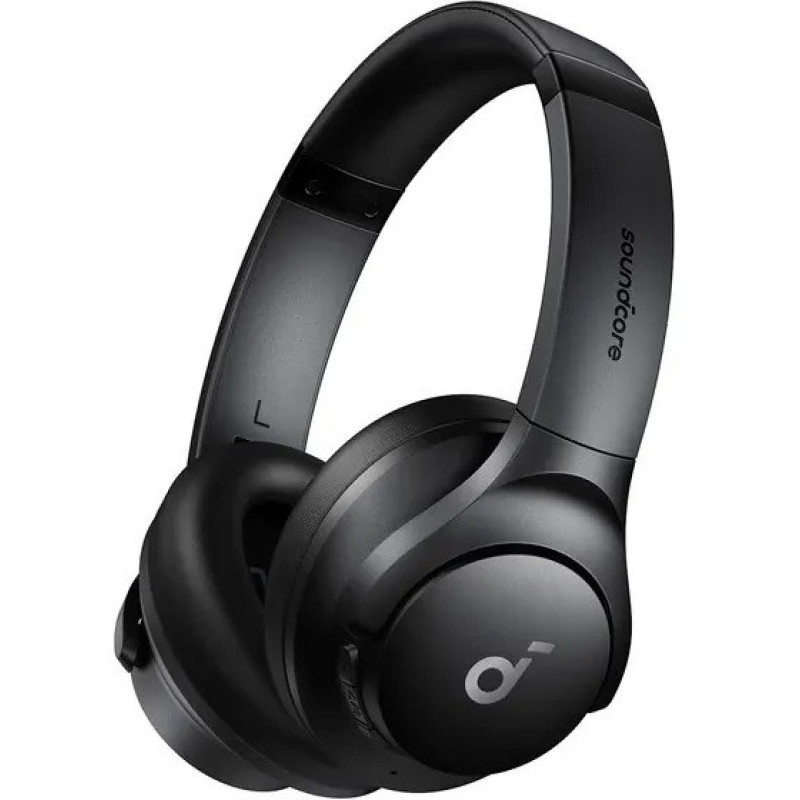 Bluetooth Stereo Anker SoundCore Q20i Black UA