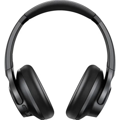 Bluetooth Stereo Anker SoundCore Q20i Black (A3004G11) UA