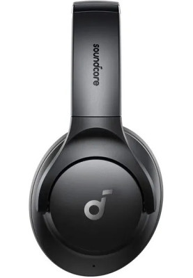 Bluetooth Stereo Anker SoundCore Q20i Black UA