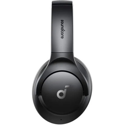 Bluetooth Stereo Anker SoundCore Q20i Black (A3004G11) UA