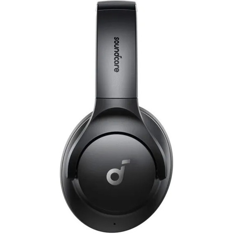 Bluetooth Stereo Anker SoundCore Q20i Black UA