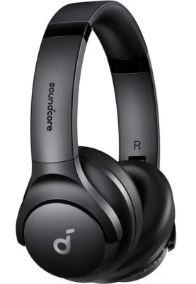 Bluetooth Stereo Anker SoundCore Q20i Black UA