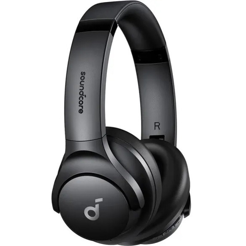 Bluetooth Stereo Anker SoundCore Q20i Black UA