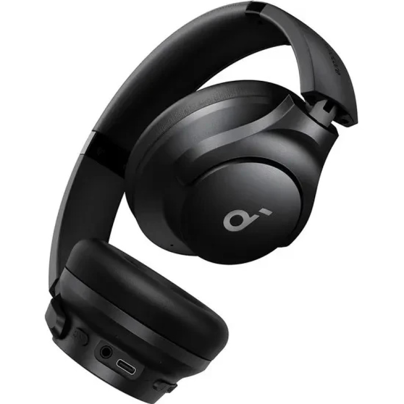 Bluetooth Stereo Anker SoundCore Q20i Black UA