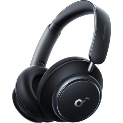 Bluetooth Stereo Anker SoundCore Space Q45 Black UA