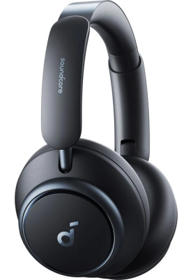 Bluetooth Stereo Anker SoundCore Space Q45 Black UA