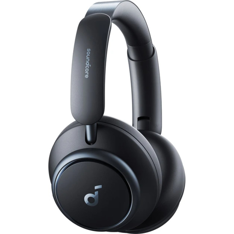 Bluetooth Stereo Anker SoundCore Space Q45 Black UA