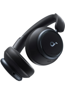 Bluetooth Stereo Anker SoundCore Space Q45 Black UA