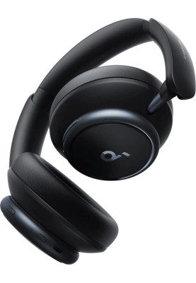 Bluetooth Stereo Anker SoundCore Space Q45 Black UA