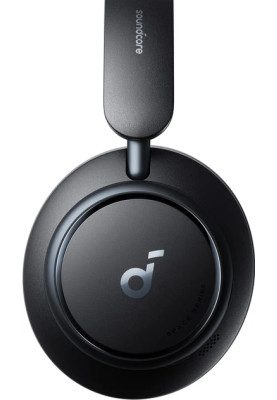 Bluetooth Stereo Anker SoundCore Space Q45 Black UA