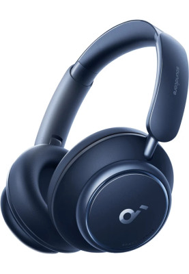 Bluetooth Stereo Anker SoundCore Space Q45 Blue UA