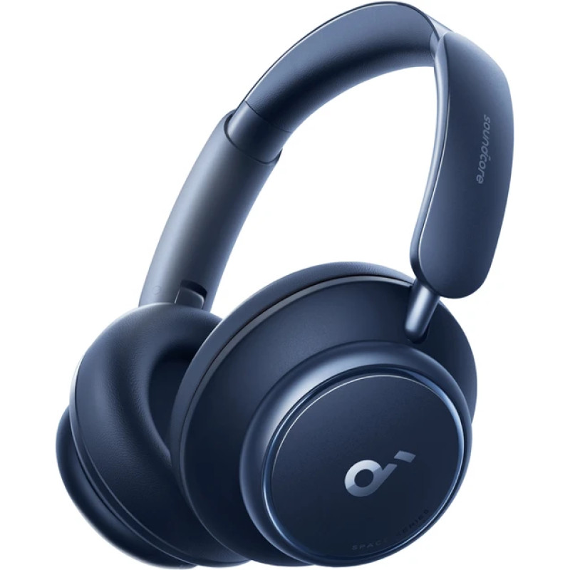 Bluetooth Stereo Anker SoundCore Space Q45 Blue UA