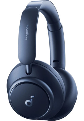 Bluetooth Stereo Anker SoundCore Space Q45 Blue UA